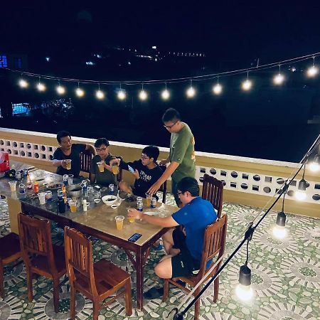 T'H Homestay Mui Ne Bagian luar foto