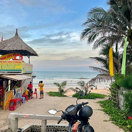 T'H Homestay Mui Ne Bagian luar foto