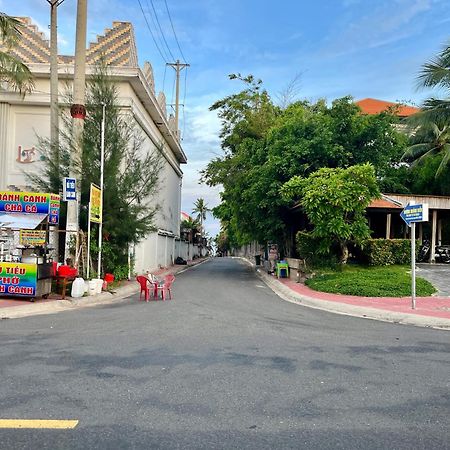 T'H Homestay Mui Ne Bagian luar foto