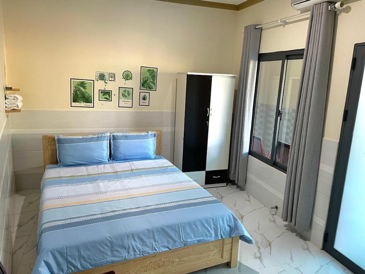 T'H Homestay Mui Ne Bagian luar foto