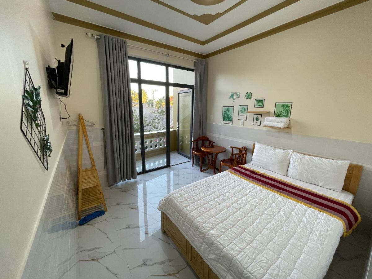 T'H Homestay Mui Ne Bagian luar foto