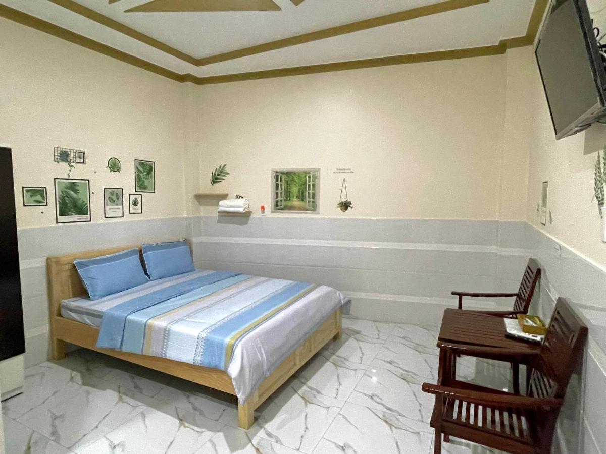 T'H Homestay Mui Ne Bagian luar foto