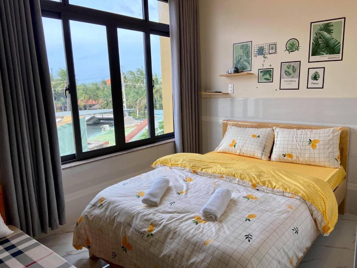 T'H Homestay Mui Ne Bagian luar foto
