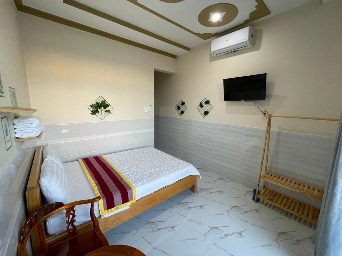 T'H Homestay Mui Ne Bagian luar foto