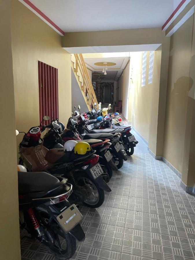 T'H Homestay Mui Ne Bagian luar foto