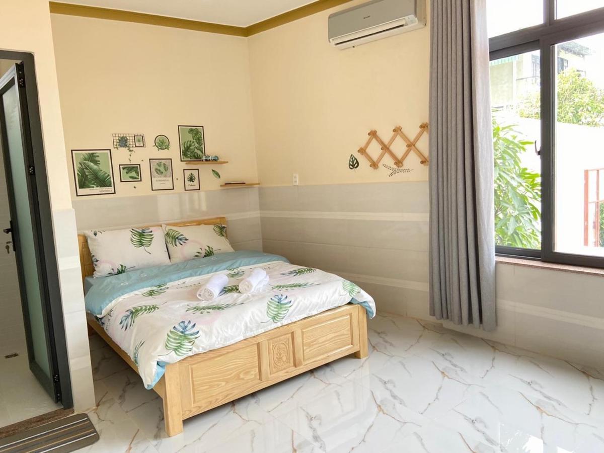 T'H Homestay Mui Ne Bagian luar foto