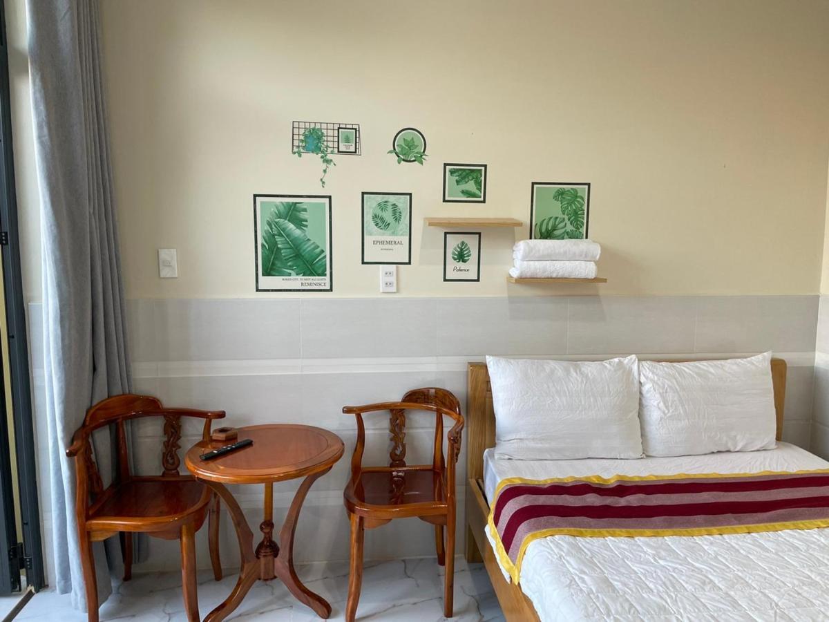 T'H Homestay Mui Ne Bagian luar foto