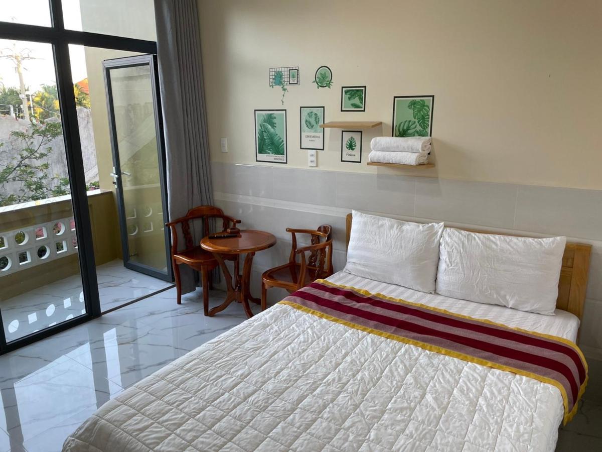 T'H Homestay Mui Ne Bagian luar foto