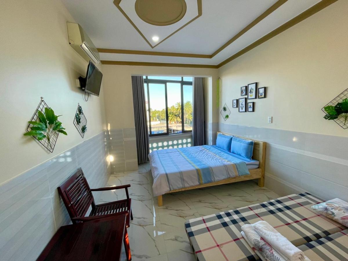T'H Homestay Mui Ne Bagian luar foto