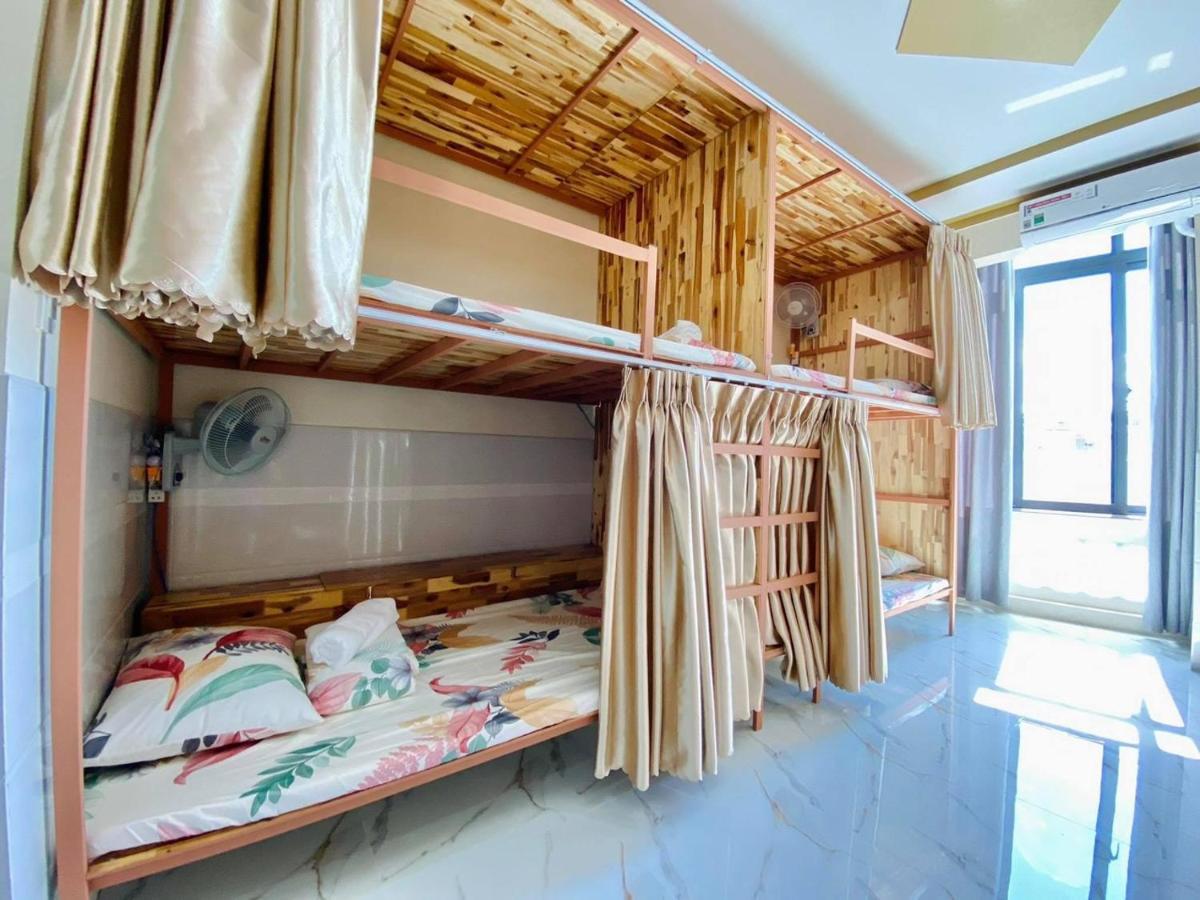 T'H Homestay Mui Ne Bagian luar foto