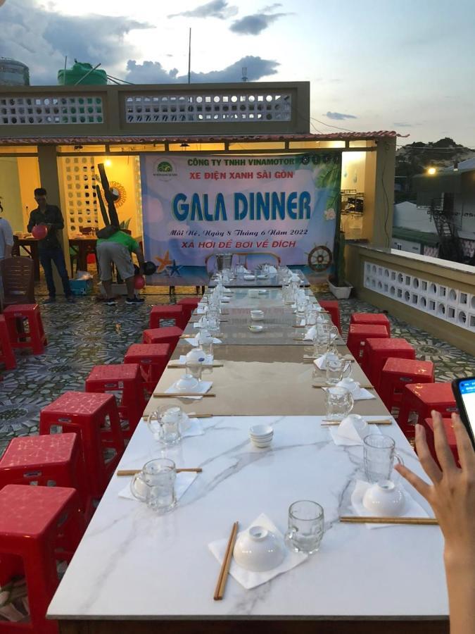 T'H Homestay Mui Ne Bagian luar foto
