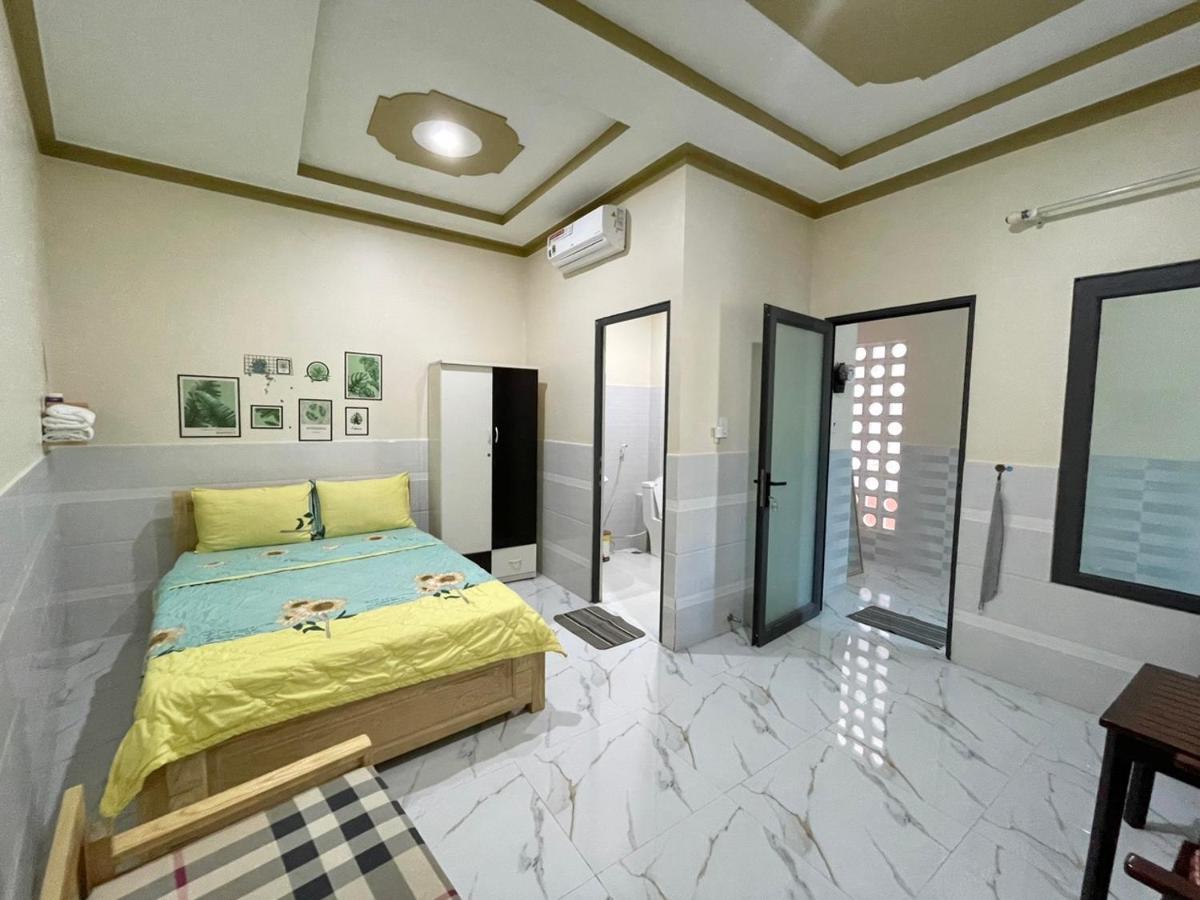 T'H Homestay Mui Ne Bagian luar foto