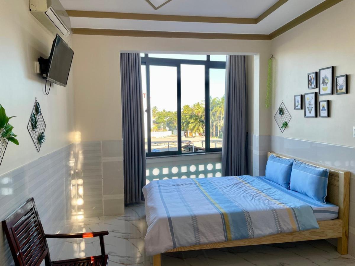 T'H Homestay Mui Ne Bagian luar foto