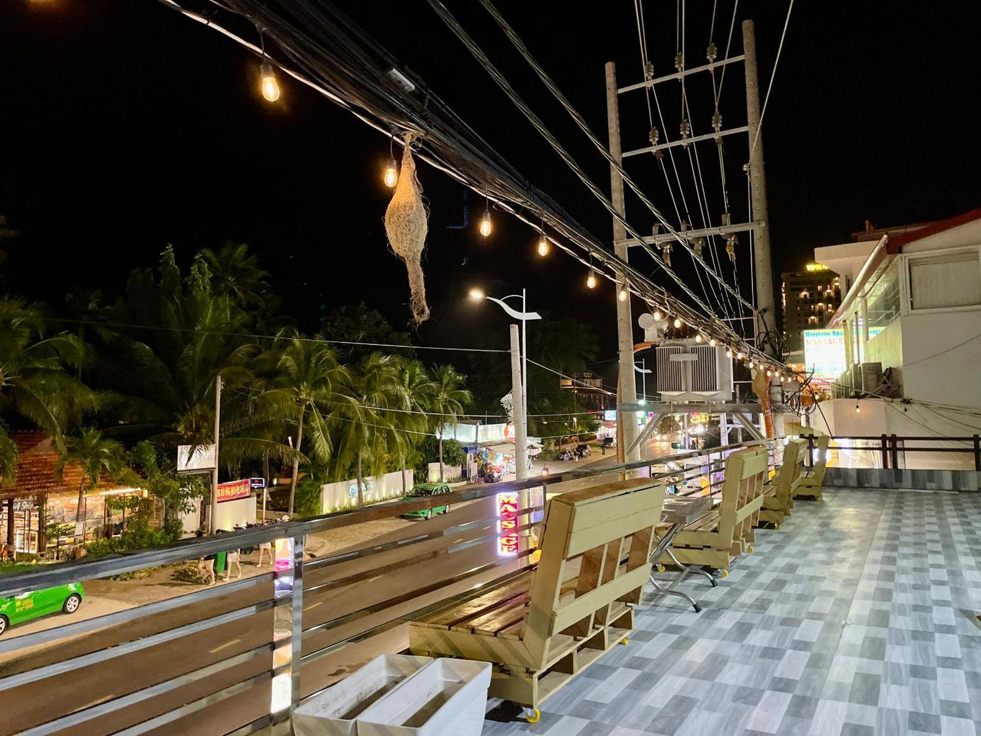 T'H Homestay Mui Ne Bagian luar foto