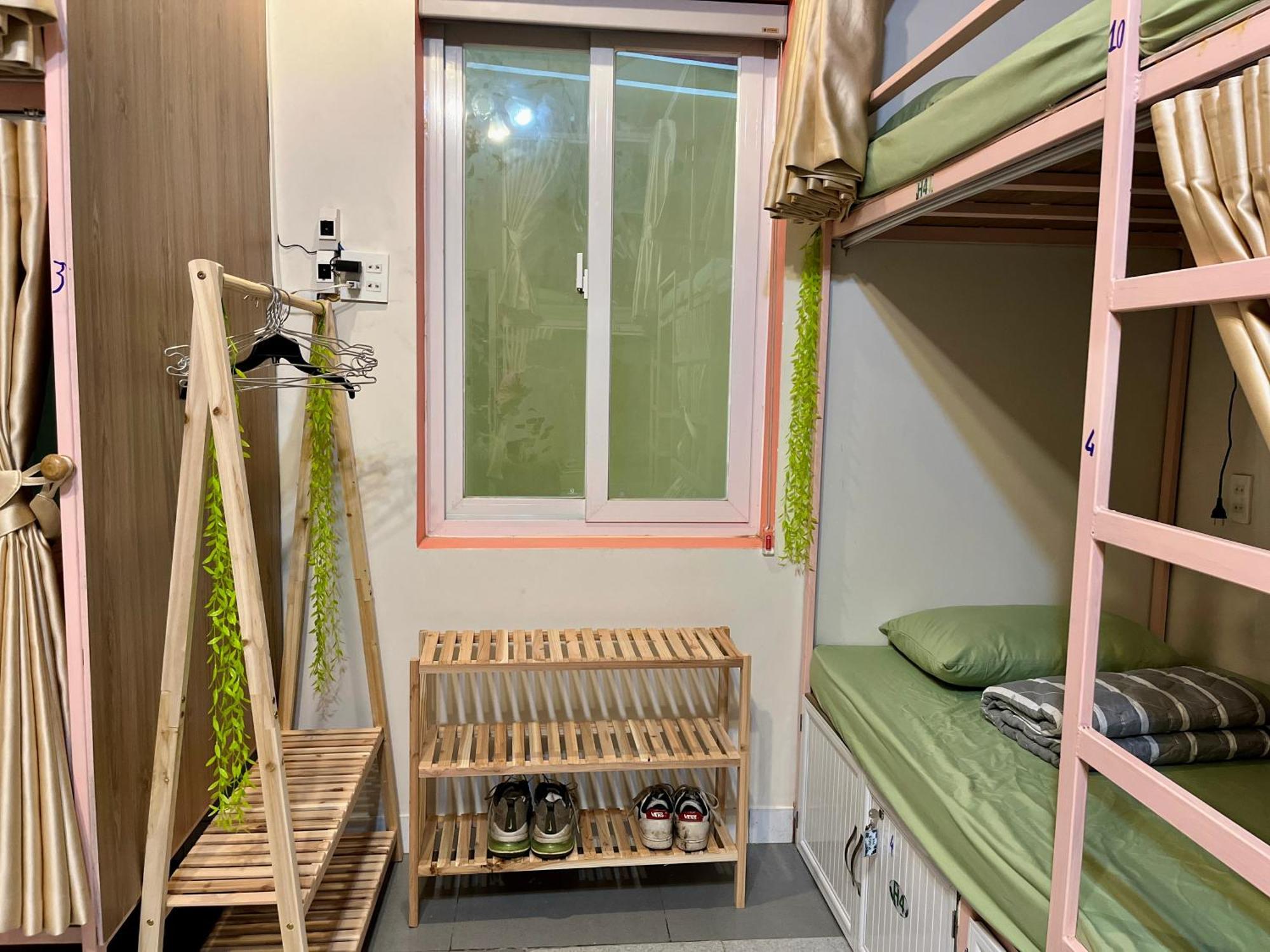 T'H Homestay Mui Ne Bagian luar foto