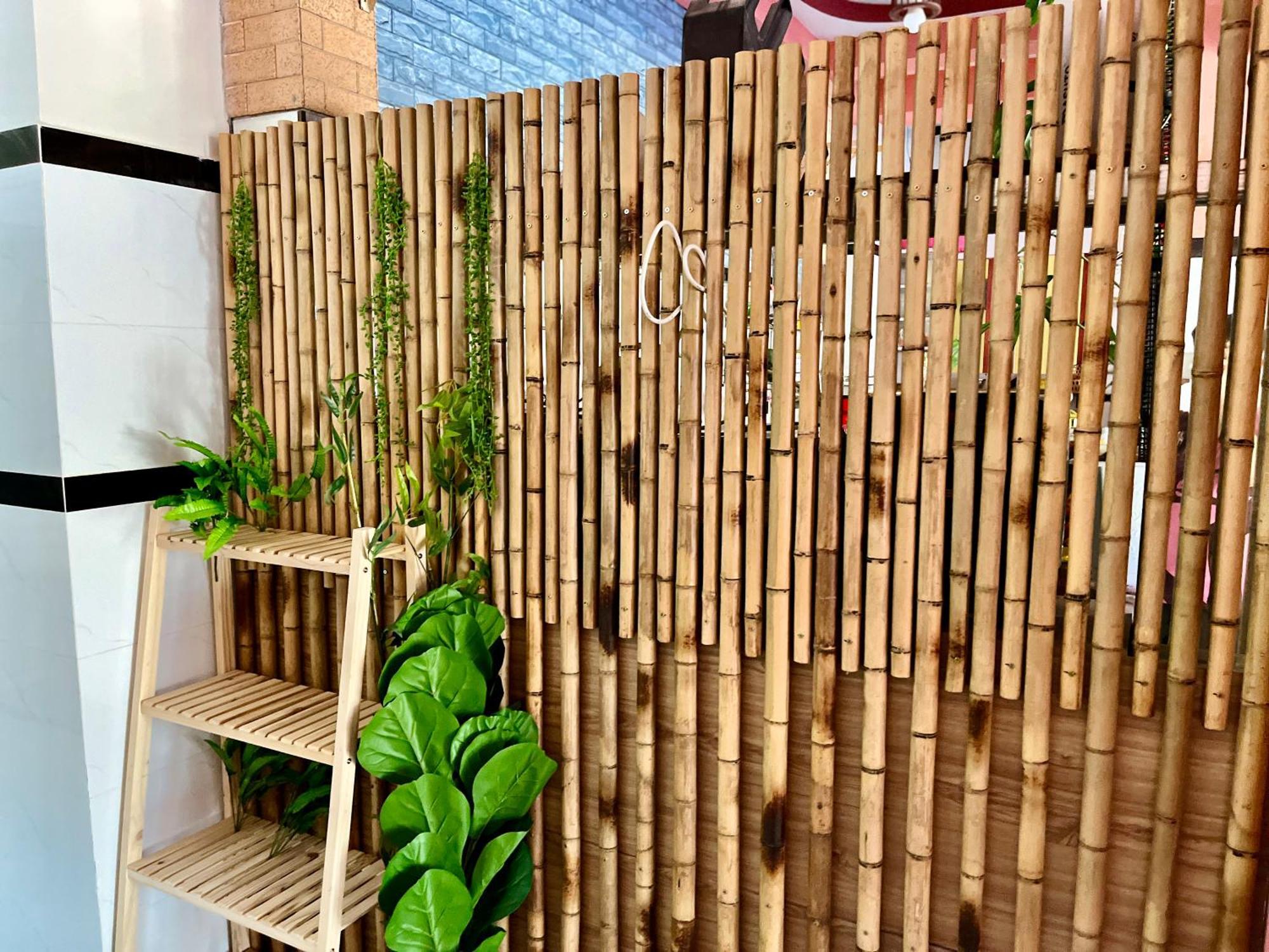 T'H Homestay Mui Ne Bagian luar foto