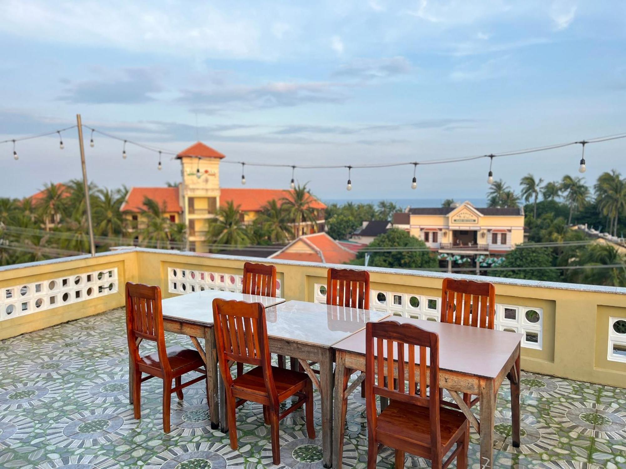 T'H Homestay Mui Ne Bagian luar foto