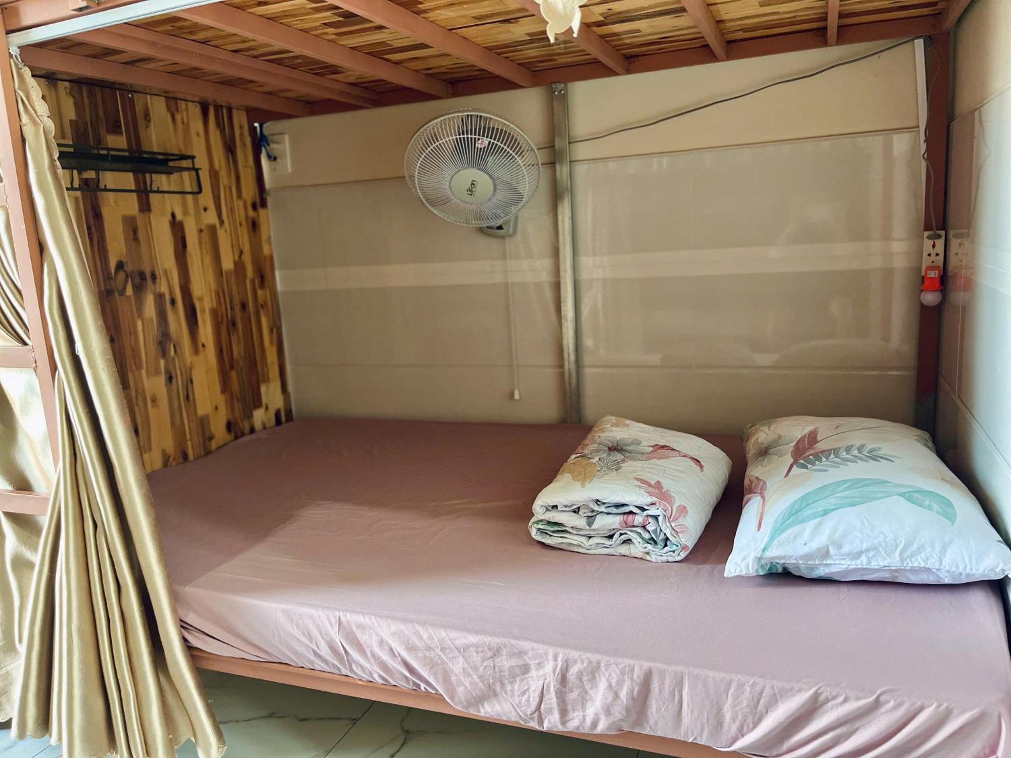 T'H Homestay Mui Ne Bagian luar foto